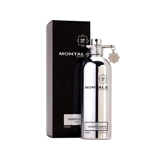Montale Sandflowers Eau de Parfum 100mL - The Gift Company