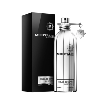 Montale Soleil De Capri Eau de Parfum 100mL - The Gift Company