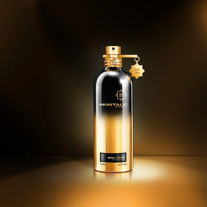 Montale Spicy Aoud Eau de Parfum 100mL - The Gift Company