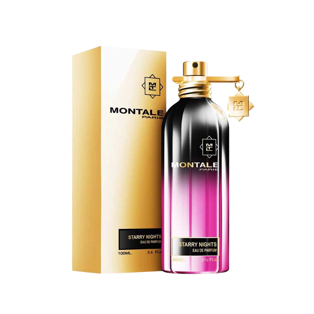 Montale Starry Nights Eau de Parfum 100mL - The Gift Company