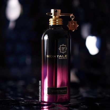 Montale Starry Nights Eau de Parfum 100mL - The Gift Company