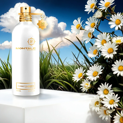 Montale Sunset Flowers Eau de Parfum 100mL - The Gift Company