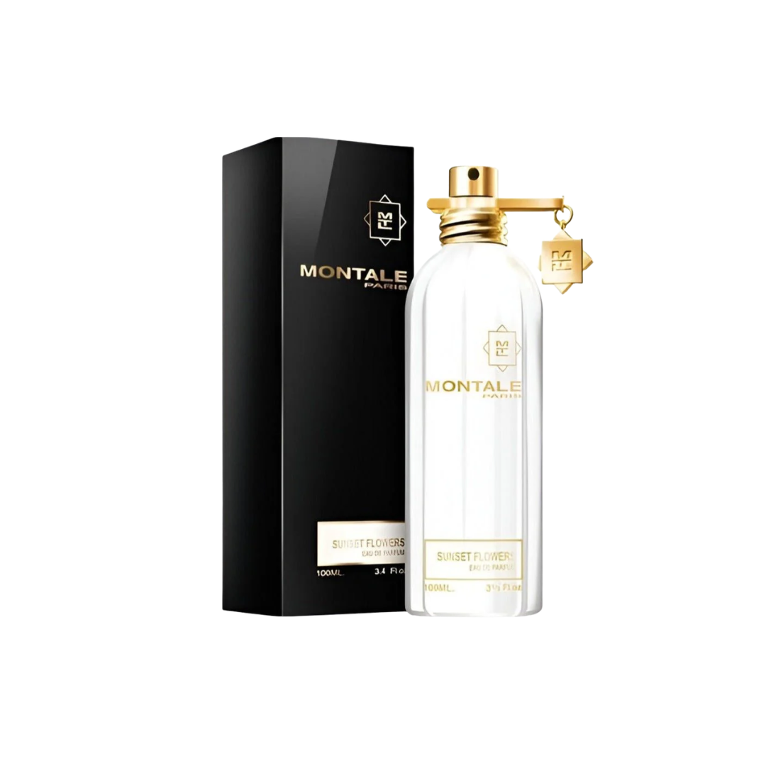 Montale Sunset Flowers Eau de Parfum 100mL - The Gift Company