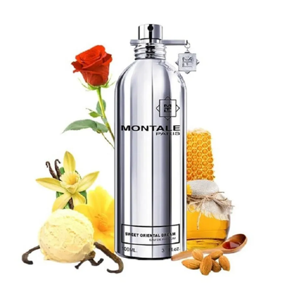 Montale Sweet Oriental Dream Eau de Parfum 100mL - The Gift Company