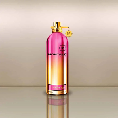 Montale The New Rose Eau de Parfum 100mL - The Gift Company