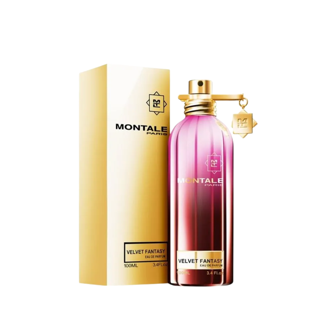 Montale The New Rose Eau de Parfum 100mL - The Gift Company
