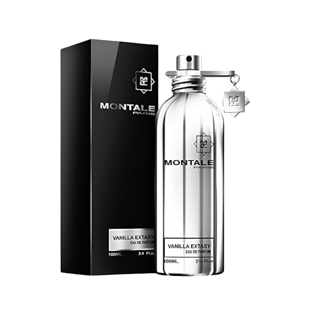Montale Vanilla Extasy Eau de Parfum 100mL - The Gift Company