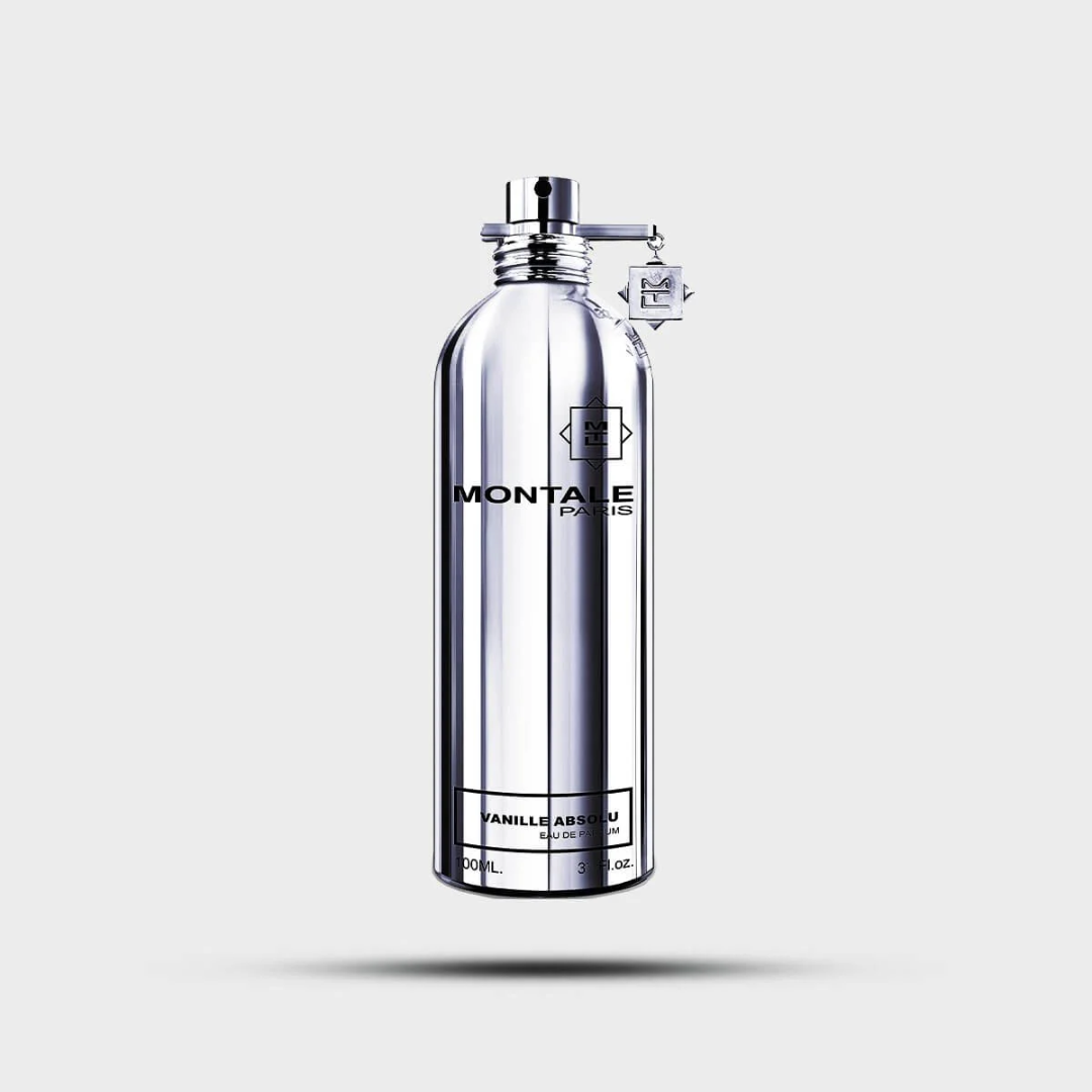 Montale Vanille Absolu Eau de Parfum 100mL - The Gift Company
