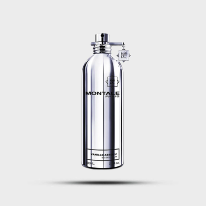 Montale Vanille Absolu Eau de Parfum 100mL - The Gift Company