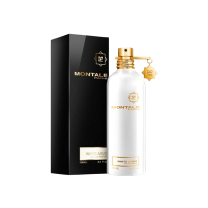 Montale White Aoud Eau de Parfum 100mL - The Gift Company