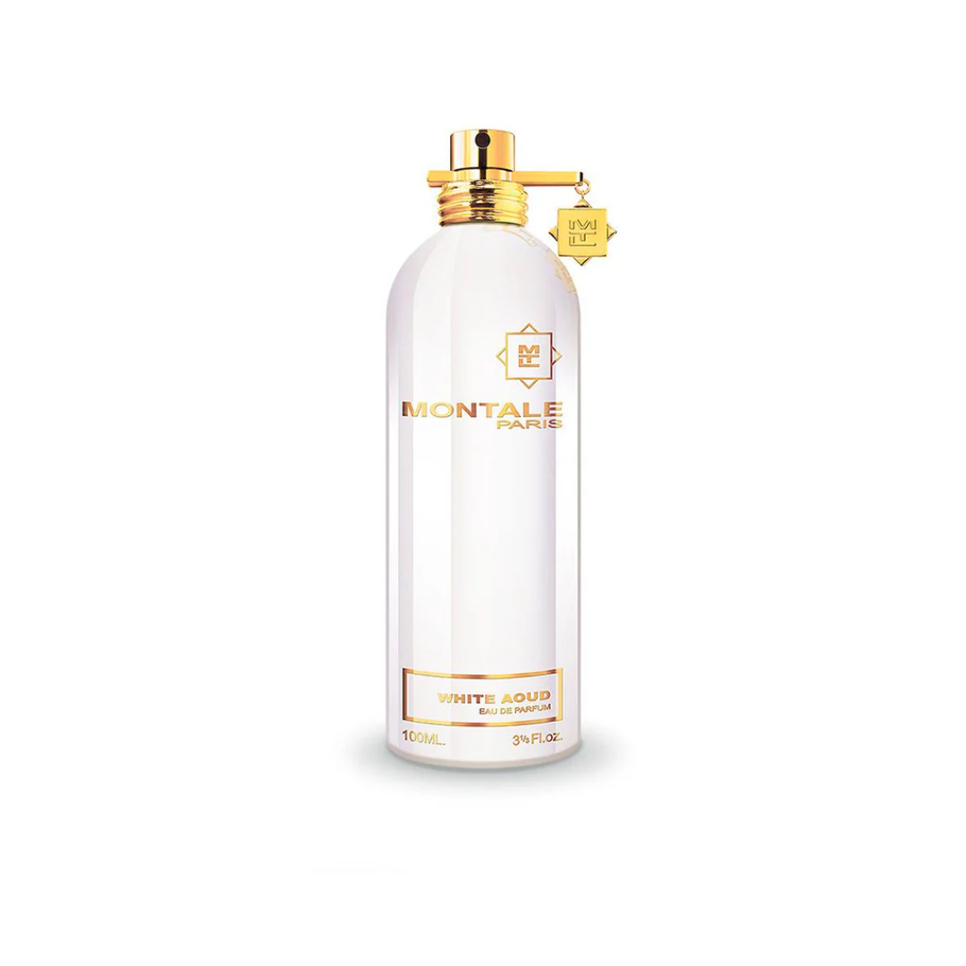 Montale White Aoud Eau de Parfum 100mL - The Gift Company