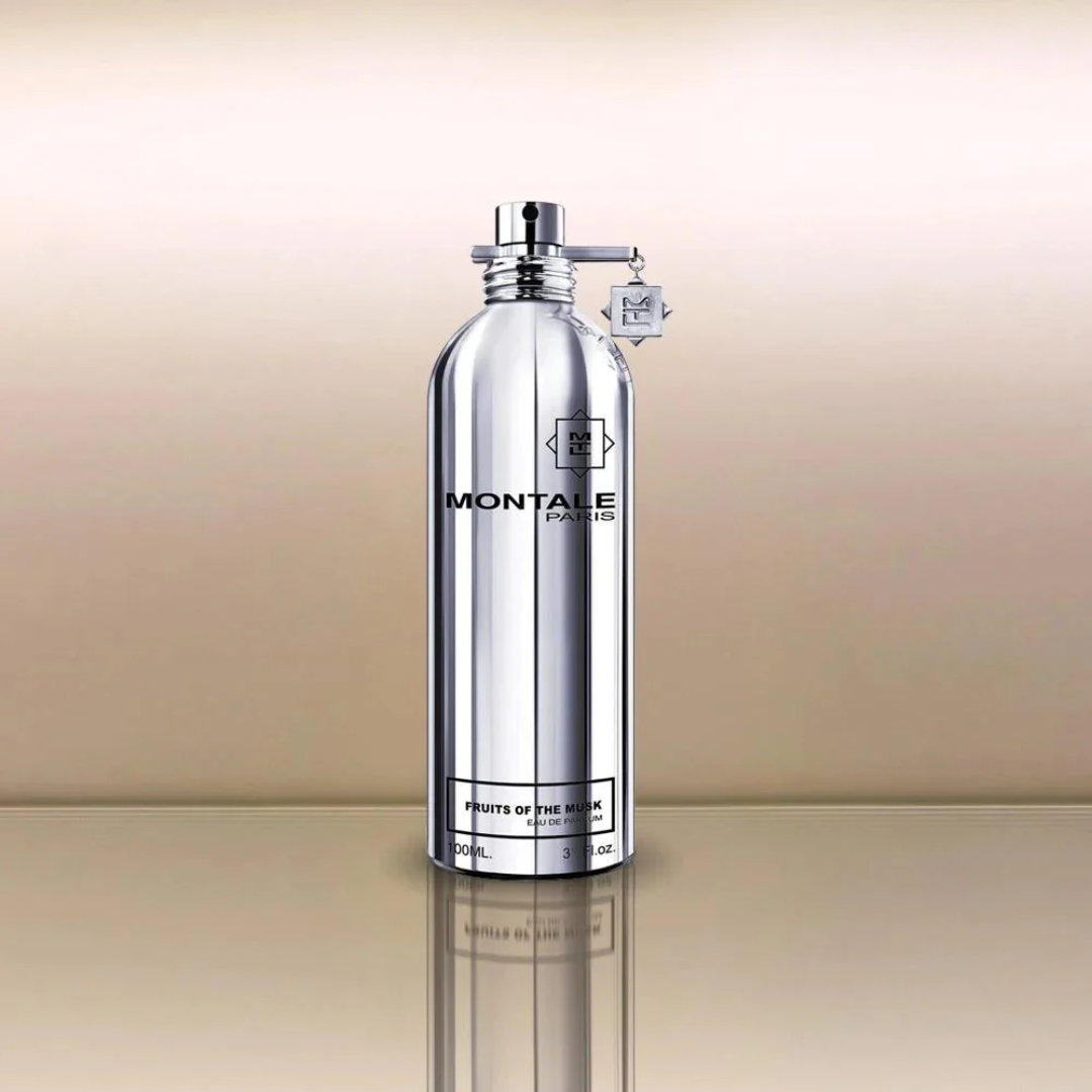 Montale White Musk Eau de Parfum 100mL - The Gift Company