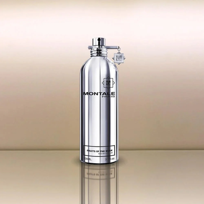 Montale White Musk Eau de Parfum 100mL - The Gift Company