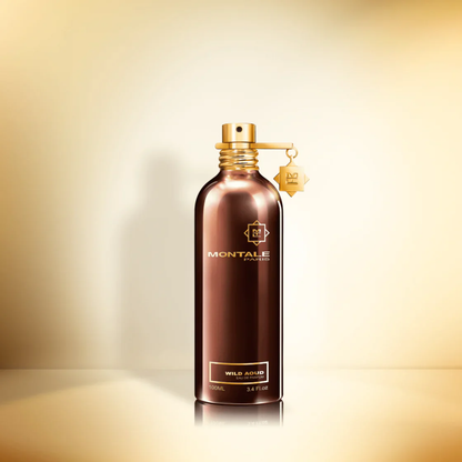 Montale Wild Aoud Eau de Parfum 100mL - The Gift Company