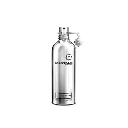 Montale Wild Pears Eau de Parfum 100mL - The Gift Company