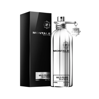 Montale Wild Pears Eau de Parfum 100mL - The Gift Company