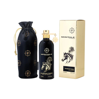 Montale Arabians Tonka Eau de Parfum 100mL - The Gift Company