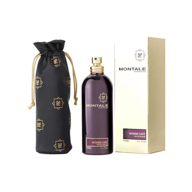 Montale Intense Café Eau de Parfum 100mL - The Gift Company