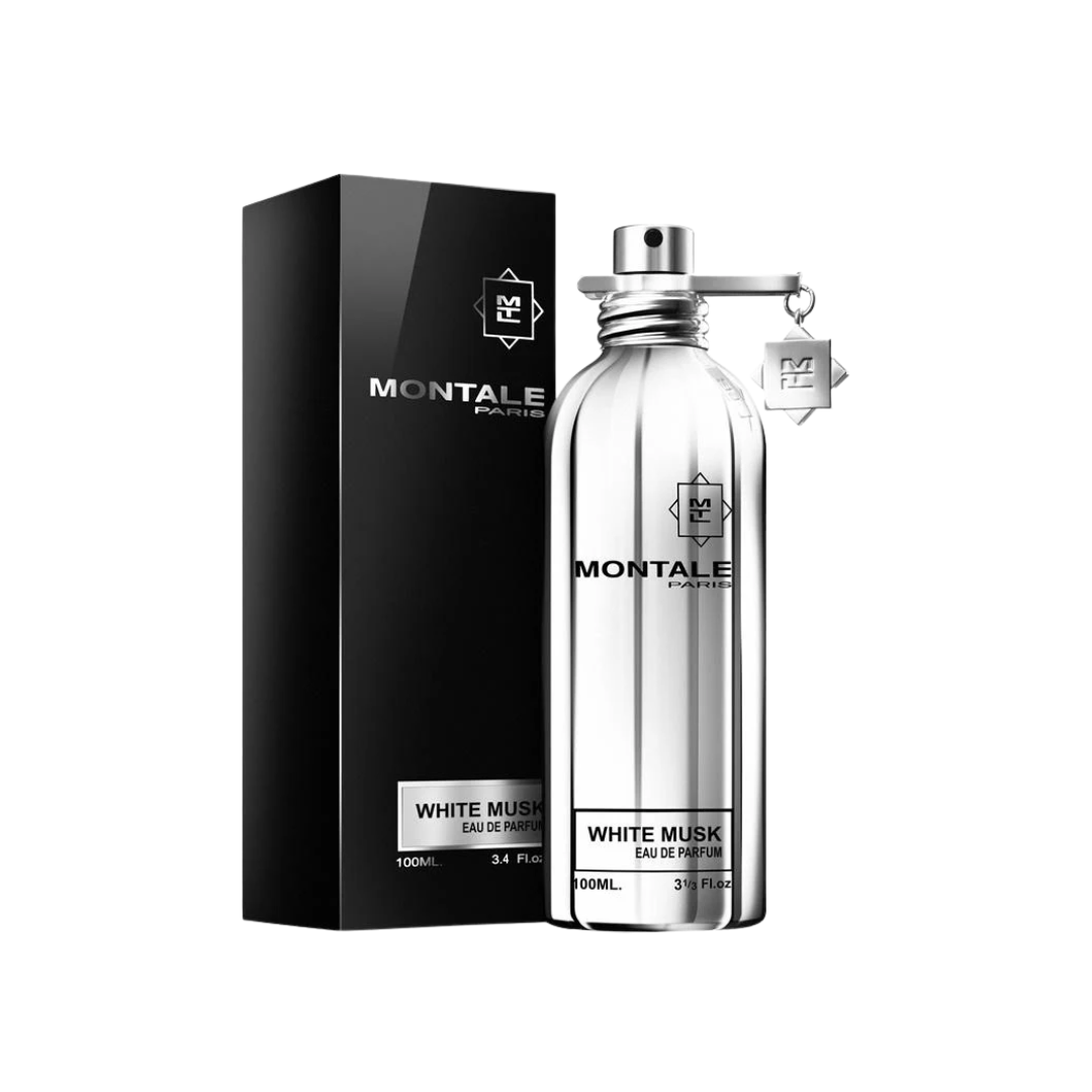 Montale White Musk Eau de Parfum 100mL - The Gift Company