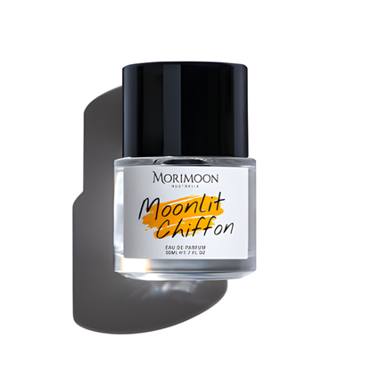 Morimoon Moonlit Chiffon Eau de Parfum 50mL - The Gift Company