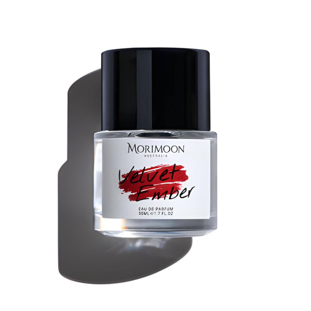 Morimoon Velvet Ember Eau de Parfum 50mL - The Gift Company