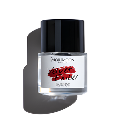 Morimoon Velvet Ember Eau de Parfum 50mL - The Gift Company