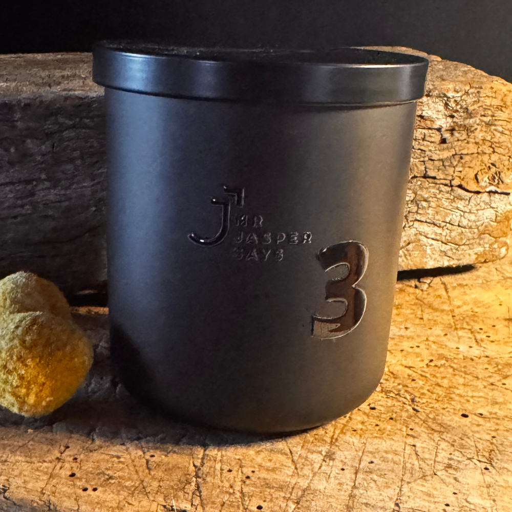 Mr Jasper Says #3 The Nature Lover Scented Candle 285g