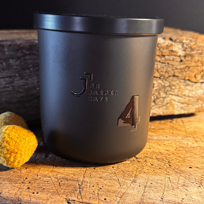 Mr Jasper Says #4 The Gym Scented Candle 285g