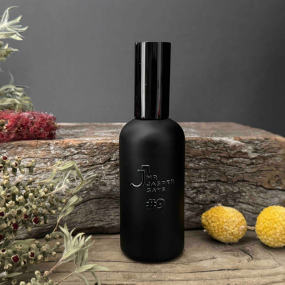 Mr Jasper Says #9 The Bad Boy Room Spray 100mL
