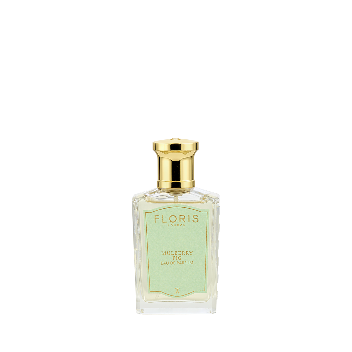 Floris Mulberry Fig Eau De Parfum 50ml bottle