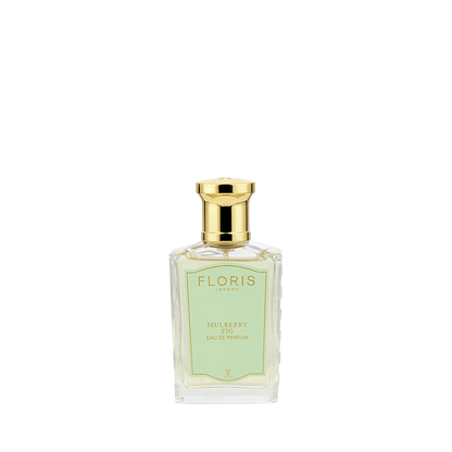 Floris Mulberry Fig Eau De Parfum 50ml bottle