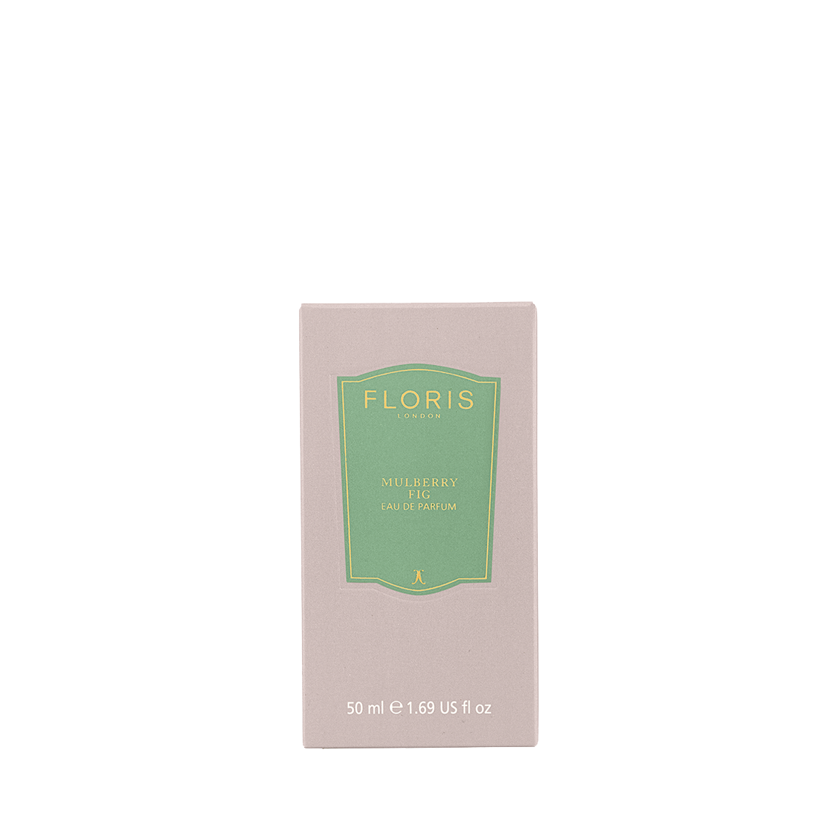 Floris Mulberry Fig Eau De Parfum 50ml box