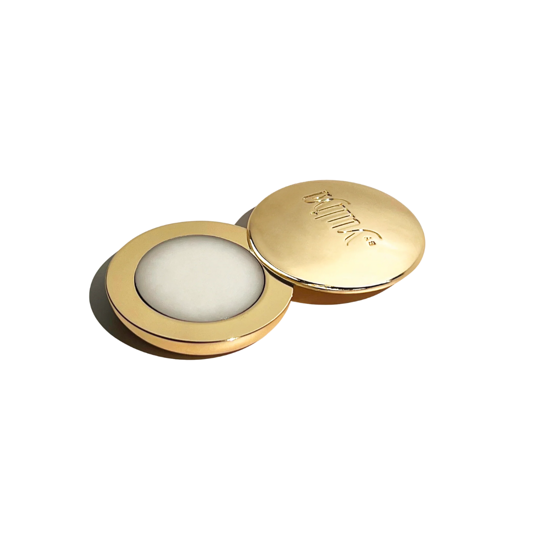 By Yuliya Fragrances Multi-Purpose Solid Fragrance Balm Compact + Refill Twenty Four Seven Eau de Toilette - The Perfume Company