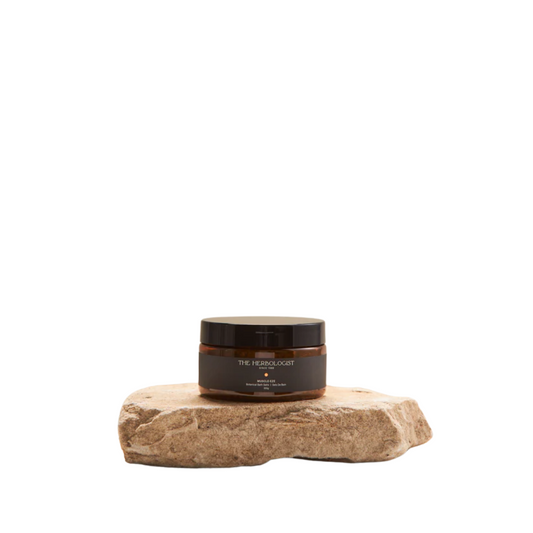 The Herbologist Muscle-Eze Botanical Bath Salts 300g
