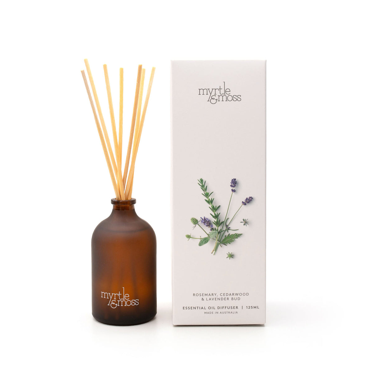 Myrtle & Moss bundle product image