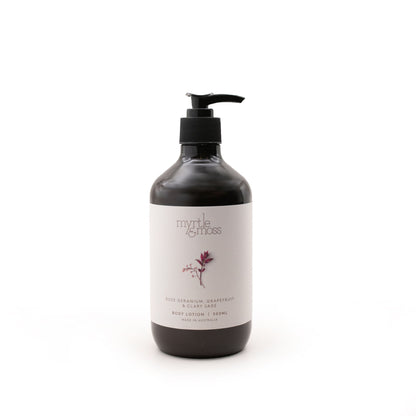 Myrtle & Moss bundle product image
