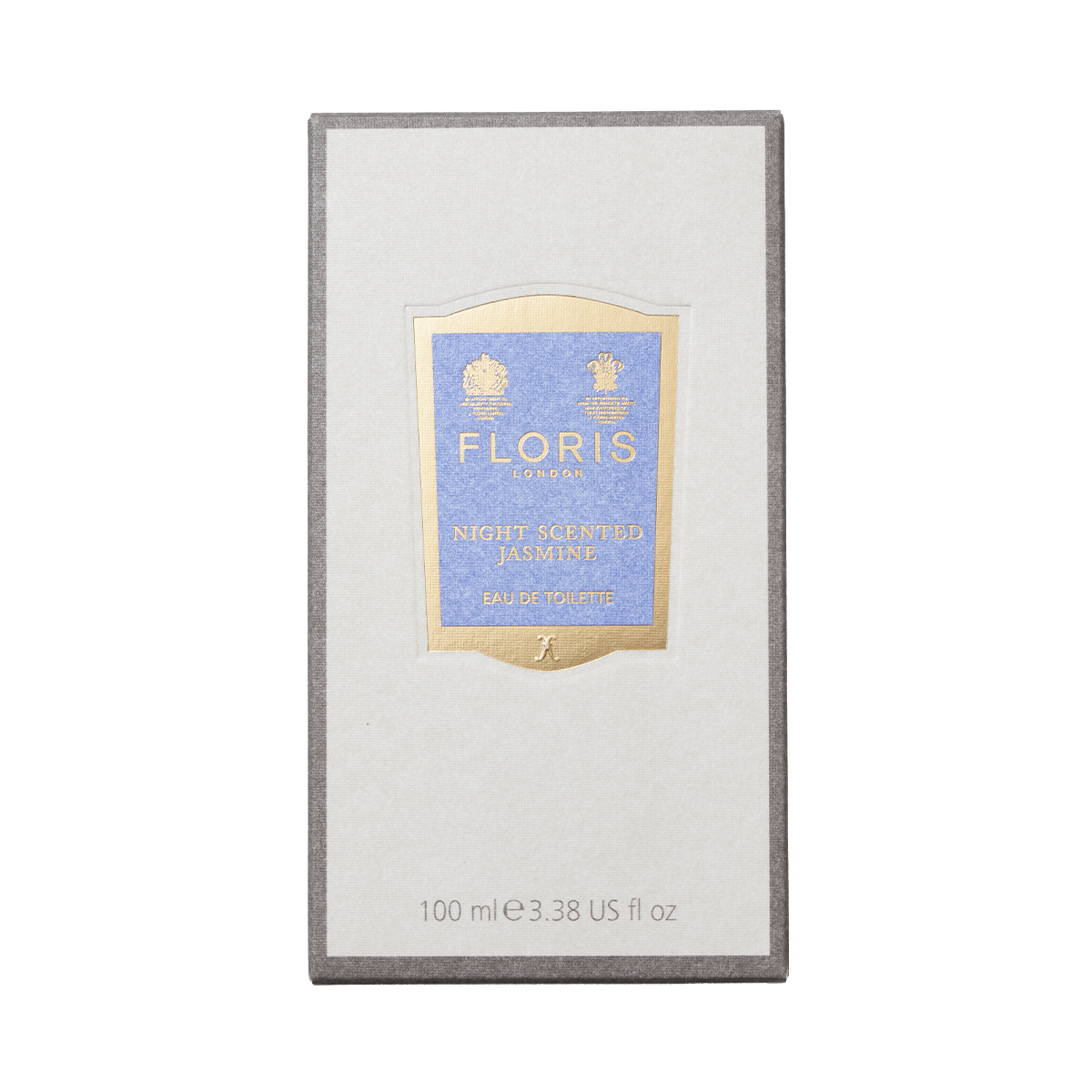 Floris Night Scented Jasmine Eau De Toilette Spray 50ml/1.7oz - box