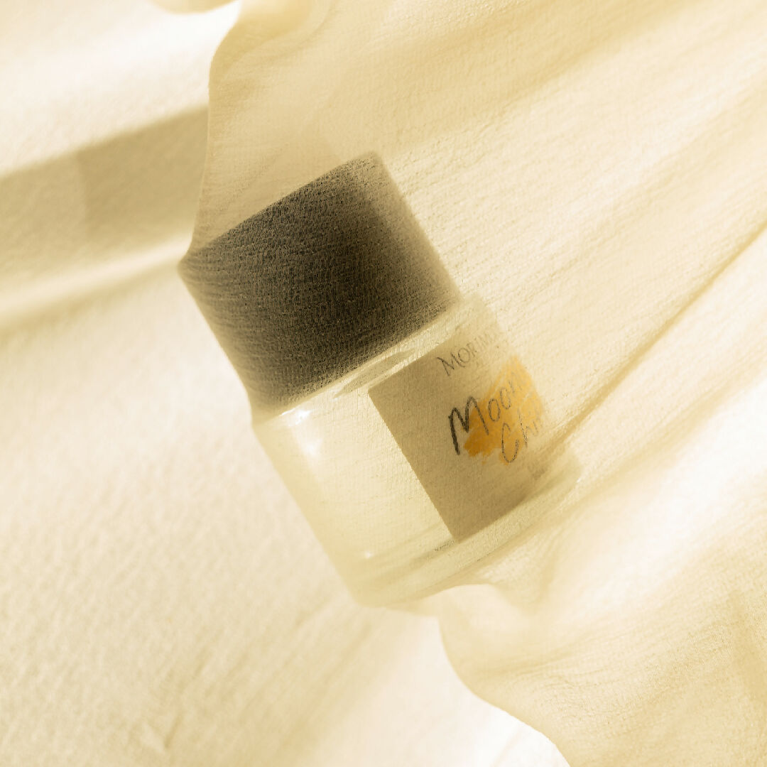 Morimoon: Moonlit Chiffon Eau de Parfum 50ml