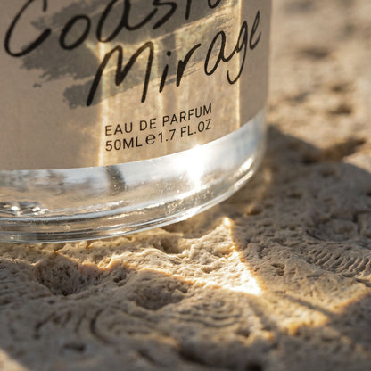 Morimoon Coastal Mirage Eau de Parfum 50ml