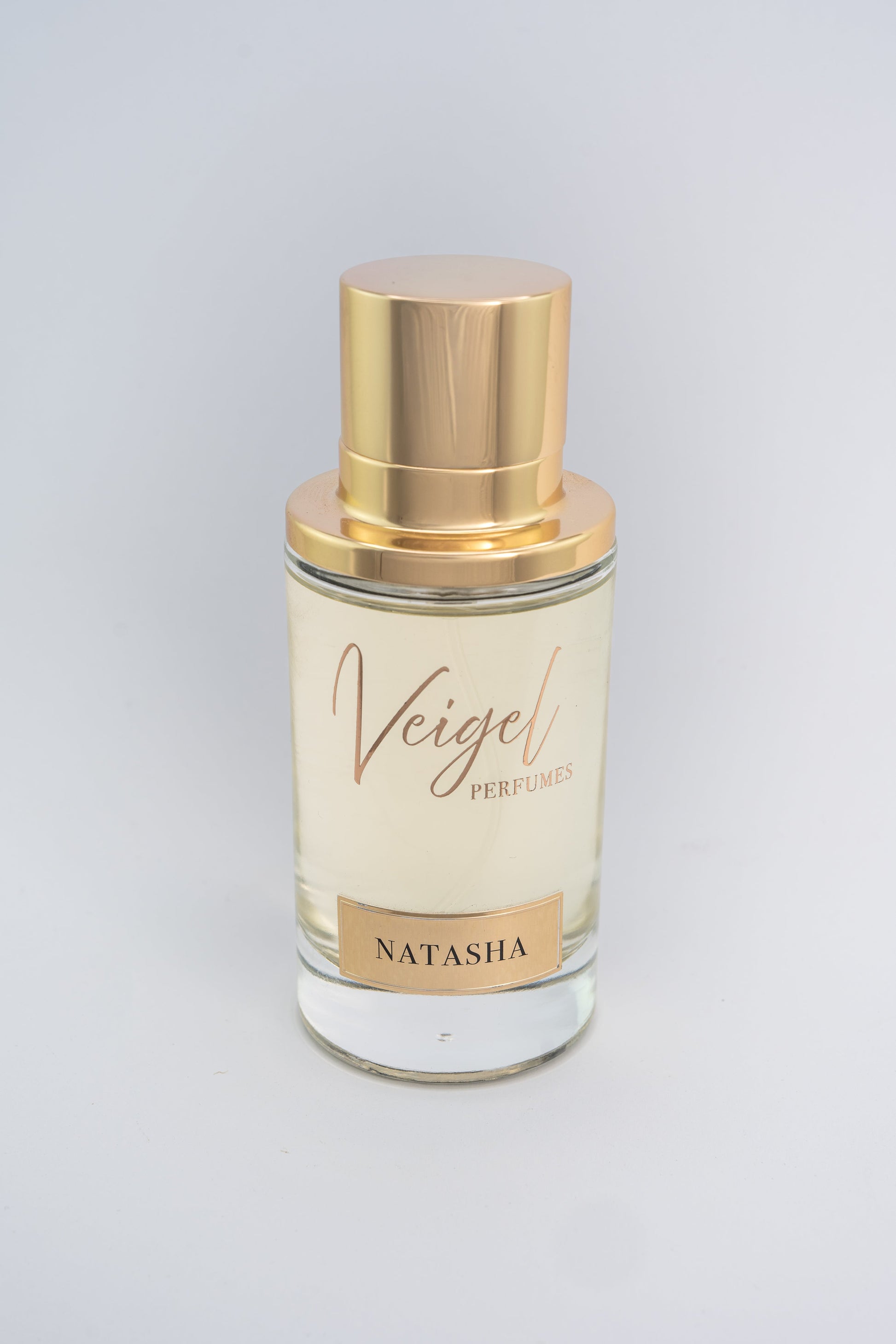 Veigel Perfumes Natasha Eau de Parfum 100mL – official Veigel Perfumes image 2