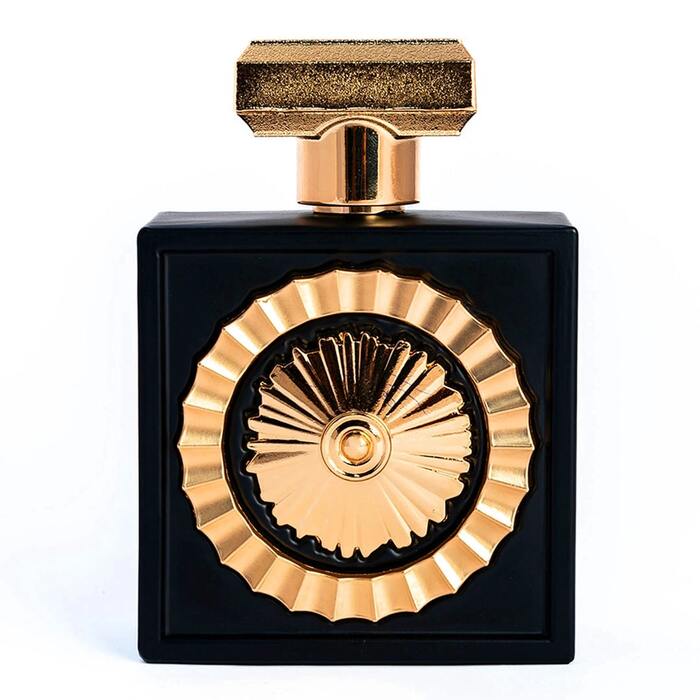 Lattafa Pride Nebras Eau de Parfum Vanilla Cacao 100mL image 4
