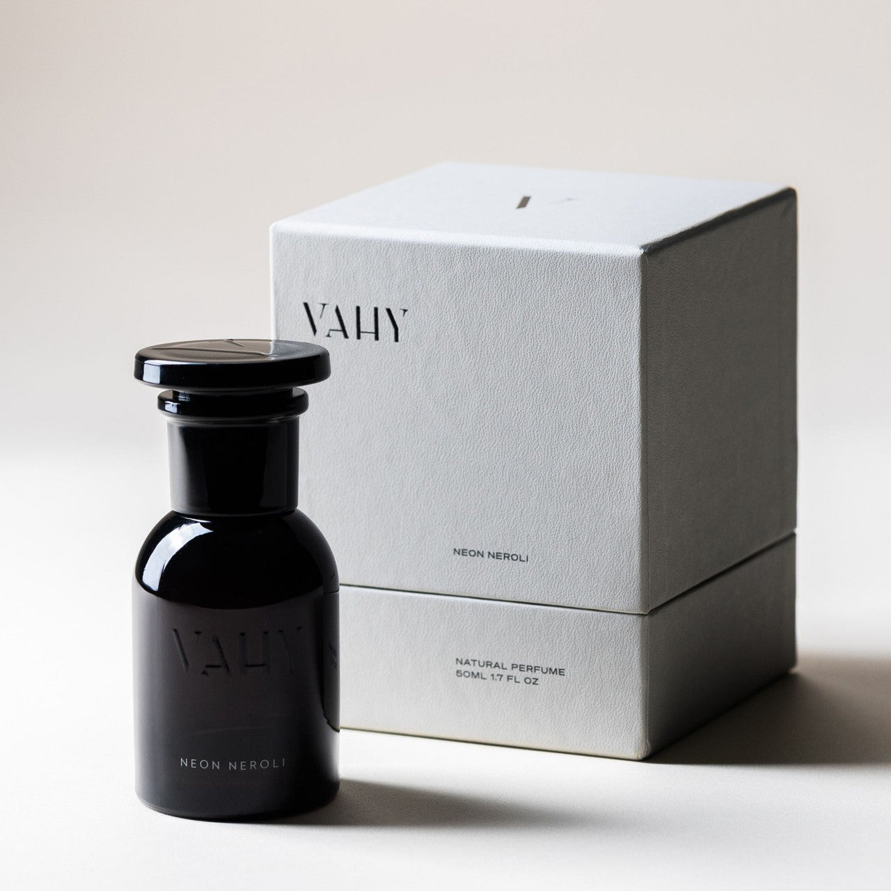 VAHY Neon Neroli Natural Perfume 50mL