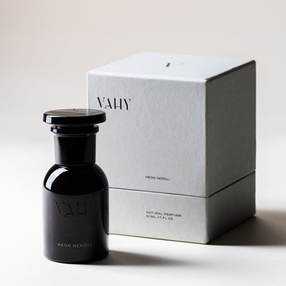 VAHY Neon Neroli Natural Perfume 50mL