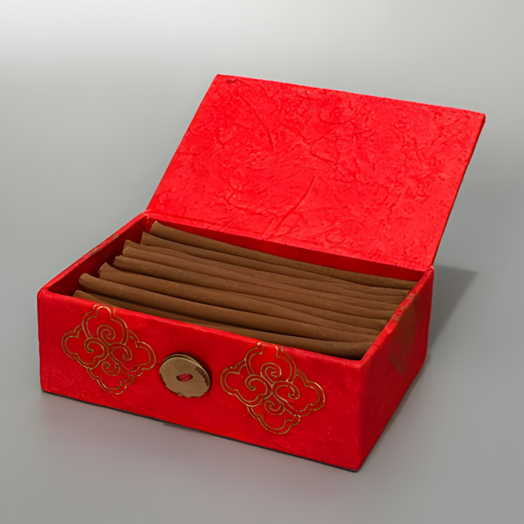 Nepal Kopan Monastery Herbal Incense