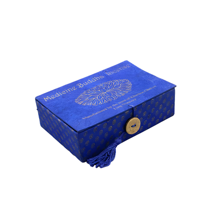 Nepal Kopan Monastery Herbal Incense