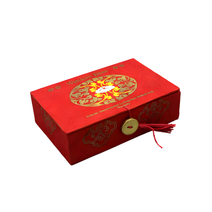 Nepal Kopan Monastery Herbal Incense