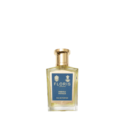 Floris Neroli Voyage Eau De Parfum 50ml bottle