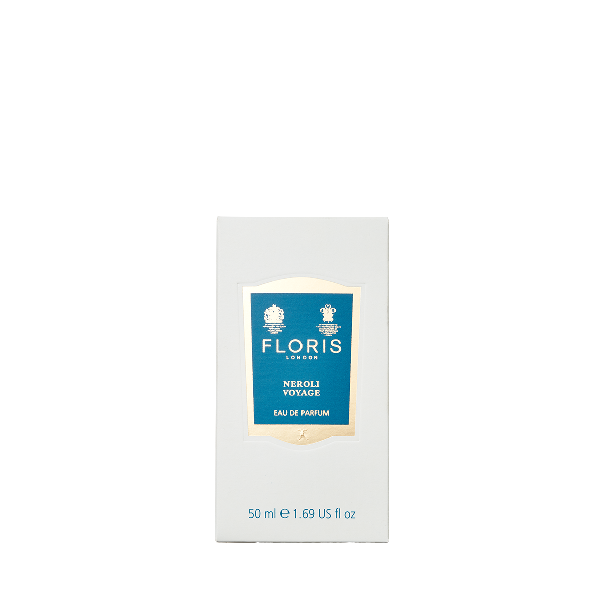 Floris Neroli Voyage Eau De Parfum 50ml box