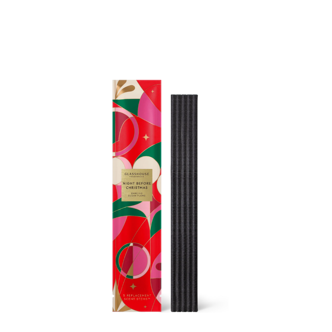 Glasshouse Fragrances Scent Stems™ - 阿拉伯之夜