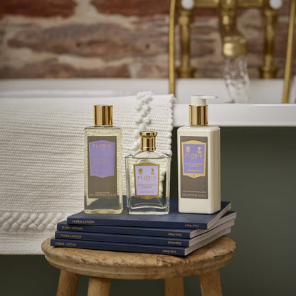 Floris Night Scented Jasmine Eau De Toilette Spray 50ml/1.7oz - lifestyle